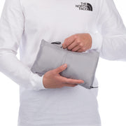 Flare Mens Vest Meld Grey XL by The North Face – X-Large, Polyester, Meld Grey, Model NF0A7UX2A91