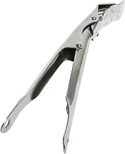 Thunder Group SLPG008S Pizza Pan Gripper, 7-3/4", for Shallow pan, Steel, Pack of 6