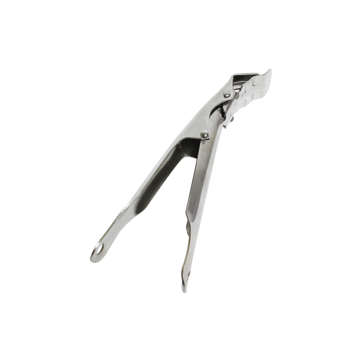Pizza Pan Gripper by Thunder Group – Steel, Pack of 6, Model SLPG008S