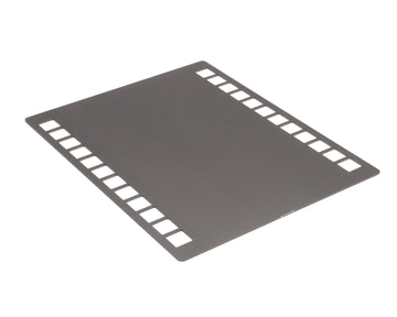 11 Hole Cook Plate by MERRYCHEF – Model 32Z4044