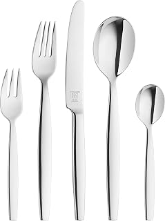 ZWILLING Lord Cutlery Set 30 Pieces Polished 18/10 Stainless Steel