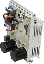 Robot Coupe Multimodel Variator Assembly 49222 - Genuine OEM Replacement Part