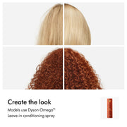 Define & Refresh Styling Duo by Dyson – 6.76 Fl Oz (Pack of 1), Ombre colors