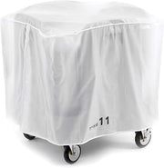 Metro PCDV9 Vinyl Dust Cover for Metro Poker Chip Dish Dolly (PCD9)