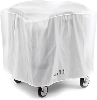 Metro PCDV9 Vinyl Dust Cover for Metro Poker Chip Dish Dolly (PCD9)