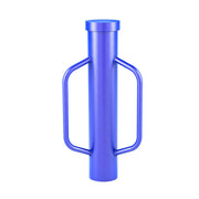 Tool Steel Post Driver by Bon – 3"W, steel, Model 84-205