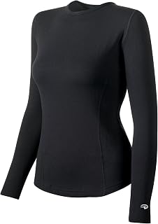 Duofold by Champion Varitherm Women's Thermal Long-Sleeve