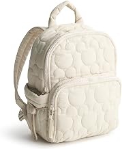 Vera Bradley Disney Featherweight Small Banbury Backpack – Pumice Stone 9L