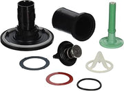 Sloan Valve A-1107-A Rebuild Kit for 1.0 GPF Urinal, Chrome