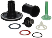Valve A-1107-A Rebuild Kit for 1.0 GPF Urinal by Sloan – one-size, Chrome, Model 3301074