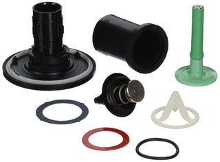 Valve A-1107-A Rebuild Kit for 1.0 GPF Urinal by Sloan – one-size, Chrome, Model 3301074