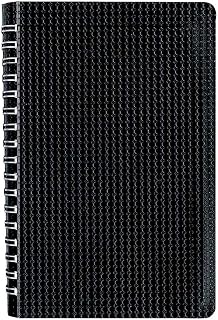 Blueline Duralfex Project Planner, Black (B43.81)