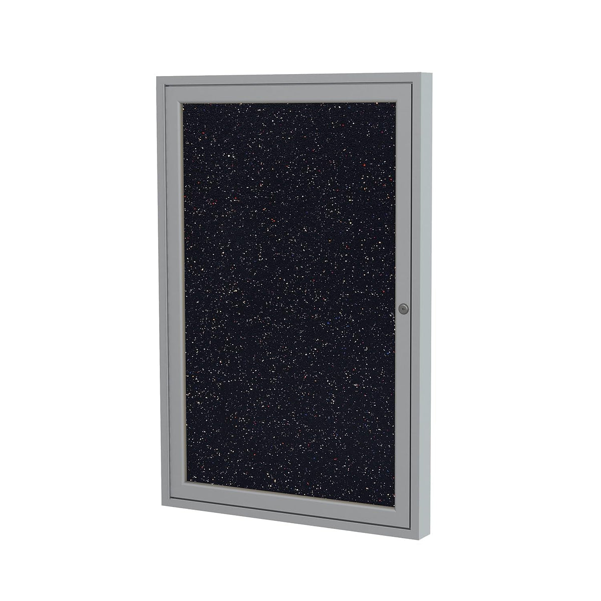 Ghent 36" x 24" / Confetti / Modern Bulletin Boards