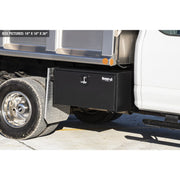 Buyers Products Company Textured Black Matte / 18 x 18 x 36 Inches / Underbody Truck Bed Toolboxes