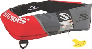 STEARNS 16g Manual Belt Pack
