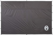 Coleman 10' x 10' Instant Canopy Sunwall Accessory Grey