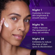 Retinol Night Cream for Women by Olay – 1.7 Ounce (Pack of 1), Purple, Model Olay Retinol Max 1.7oz