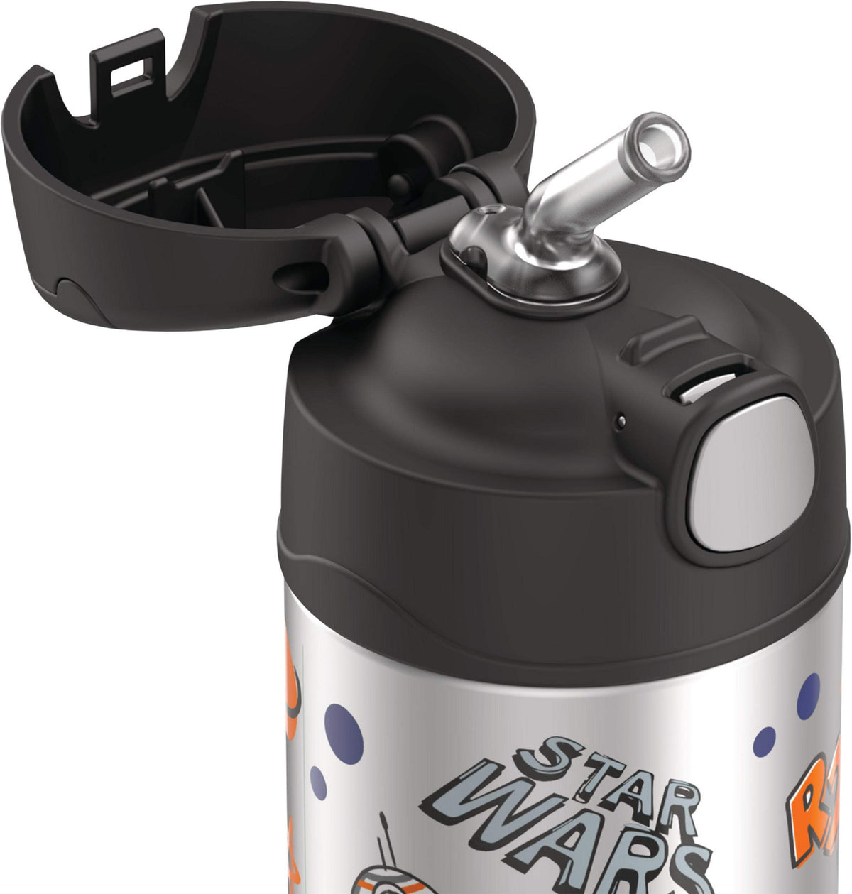 THERMOS Star Wars Classic / 1 / 12 Ounces Thermoses