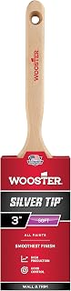 Wooster Brush 5220-3 Paintbrush, 3-Inch
