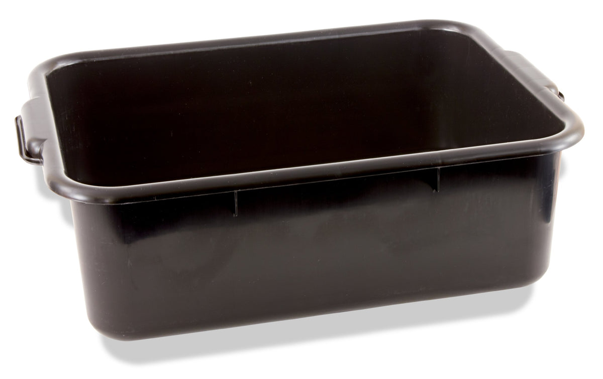 CRESTWARE 7" / Black / Modern Ice Buckets