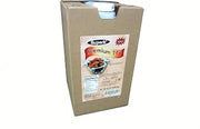 Superb Premium Liquid Fry Shortening Oil, 35 Pound -- 1 each.
