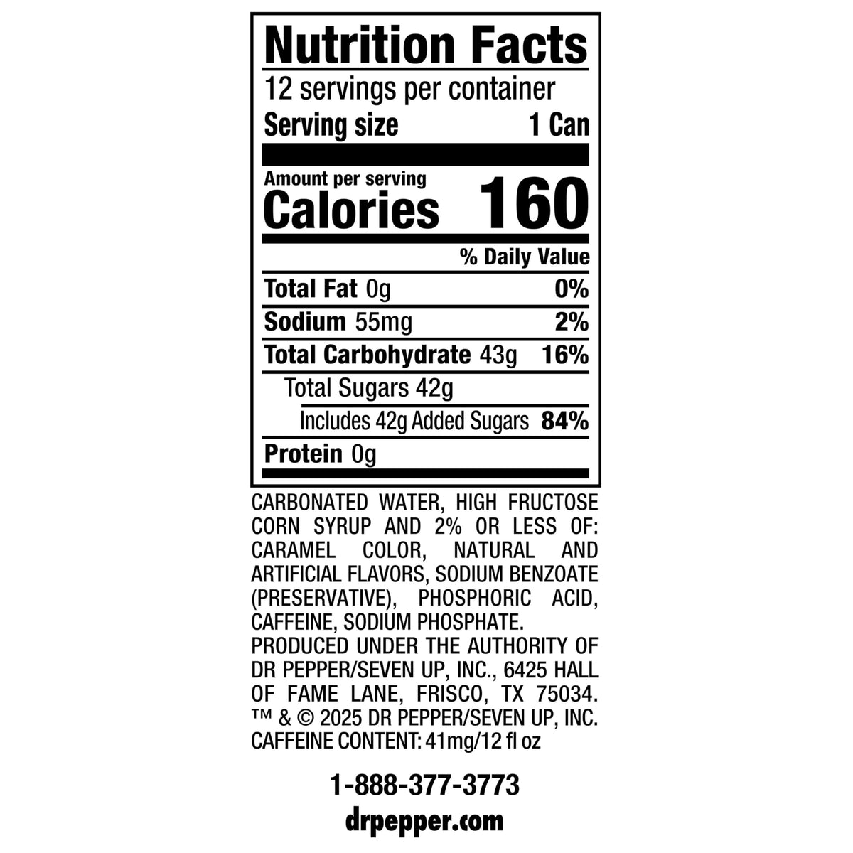 CHERRY, 12 OZ, 12 PK by Dr Pepper – 12 Fl Oz (Pack of 12), Pack of 12, Model 078000098167