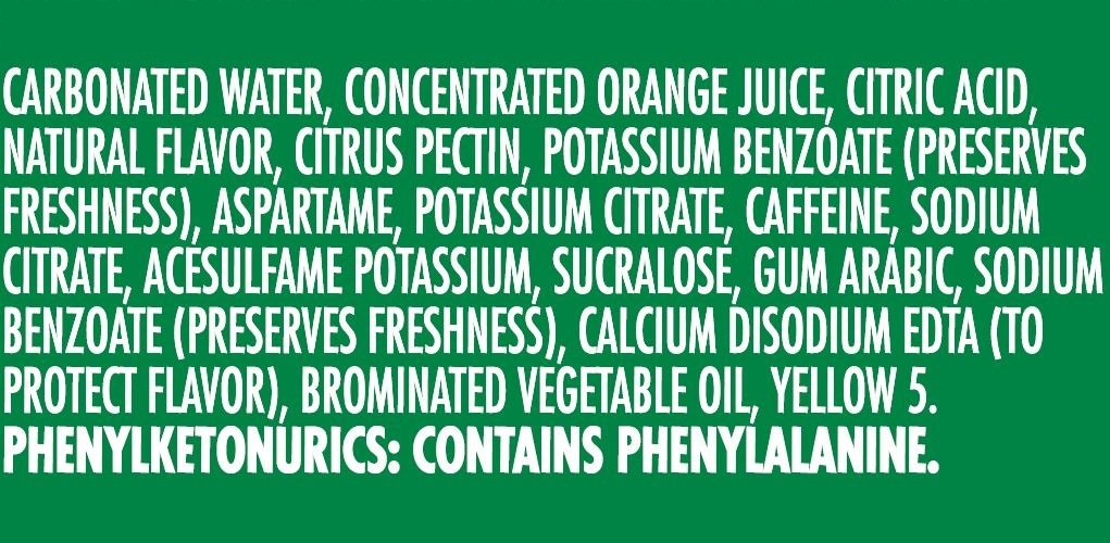 Diet, 12 Fl Oz Bottles, 8 Pack by Mountain Dew – 12 Fl Oz (Pack of 8), green, Pack of 8