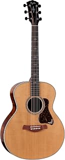 Taylor Gold Label K14e Koa Acoustic-electric Guitar - Natural
