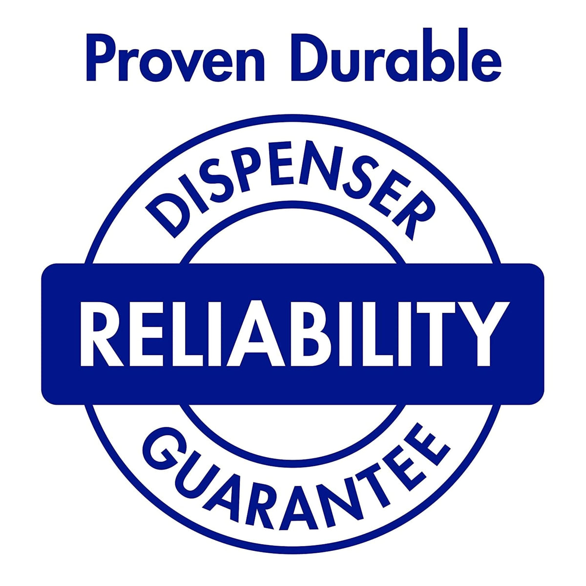 ES4 Manual Hand Sanitizer Dispenser by Purell – 1 Count (Pack of 1), Durable ABS Plastic (recycling code number 7)., Graphite, Model 5024-01