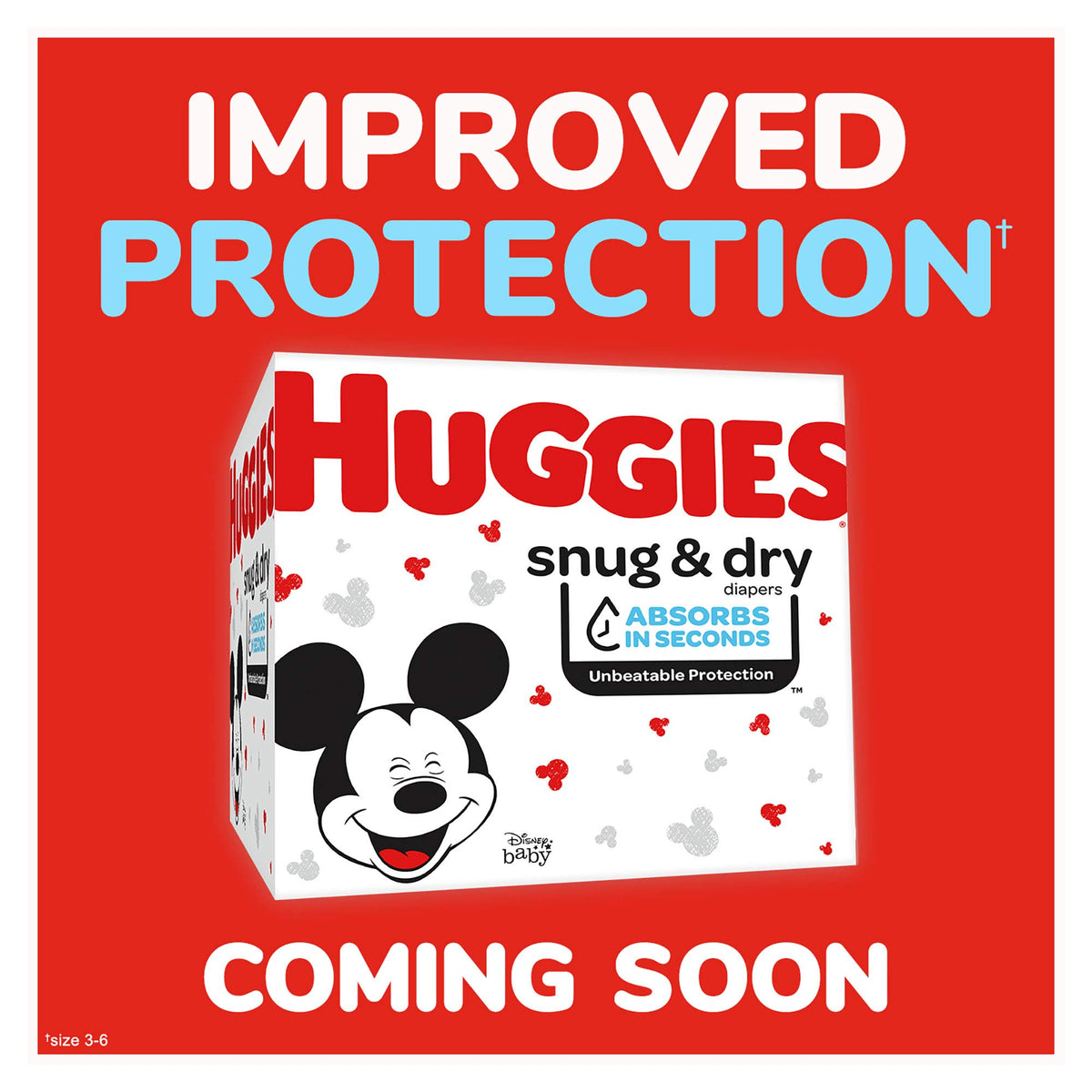 HUGGIES 25 Count (Pack of 1) / 25.0 / 25 Count Baby Diapers