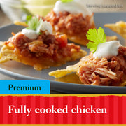 Hormel Chicken Breast / 5 Ounce (Pack of 1) / 1 Spiced Meat
