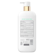 Serum + Acne Clear Body Wash with 1% Salicylic Acid by Dove – 18.5 Fl Oz (Pack of 1), White, Model 011111049451