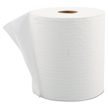 Morcon Roll Towels White -Carton
