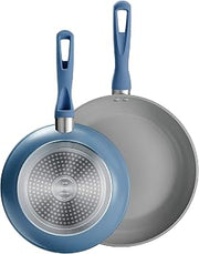 Tramontina Solara 10 & 12-Inch Ceramic Non Stick Frying Pan Set