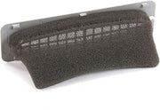 Rational 8455.1377, Air Inlet Filter Cpc-Line 61-2