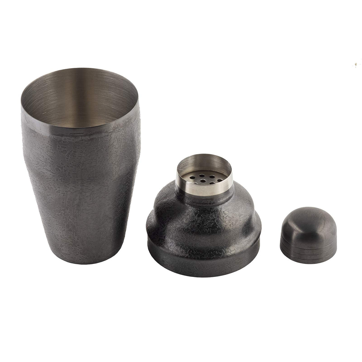 Cocktail Shaker by Tablecraft – Stainless Steel, Model 10552