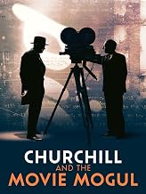 Churchill and the Movie Mogul