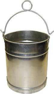 Imex EL ZORRO 10253 Aljibe Bucket No. 3 Diameter 20 x 25 cm