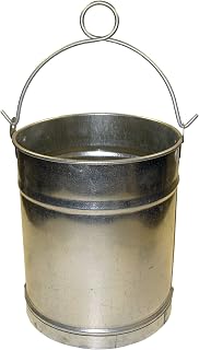 Imex EL ZORRO 10253 Aljibe Bucket No. 3 Diameter 20 x 25 cm