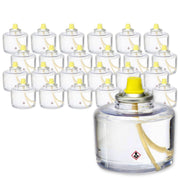 Hollowick 22 Hour Burn Time / 1 / 22-Hour Candles