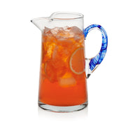 Libbey Cabos Blue / 90 Ounces / Glass Pitcher Jugs