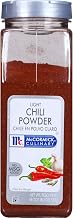 McCormick Culinary Light Chili Powder, 18 oz (Pack of 6)