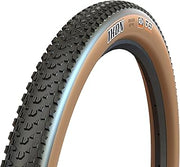 Maxxis Ikon | Dual Compound - EXO | XC Tire Tubeless | Versatile All-Condition XC Tread, EXO Protection, Tubeless Ready, E25 Rated