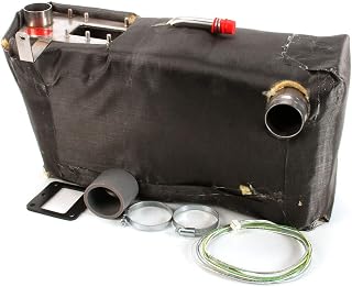 Rational 87.00.495 Steam Generator Insolated Kit, 24" Height, 18" Width, 7" Length
