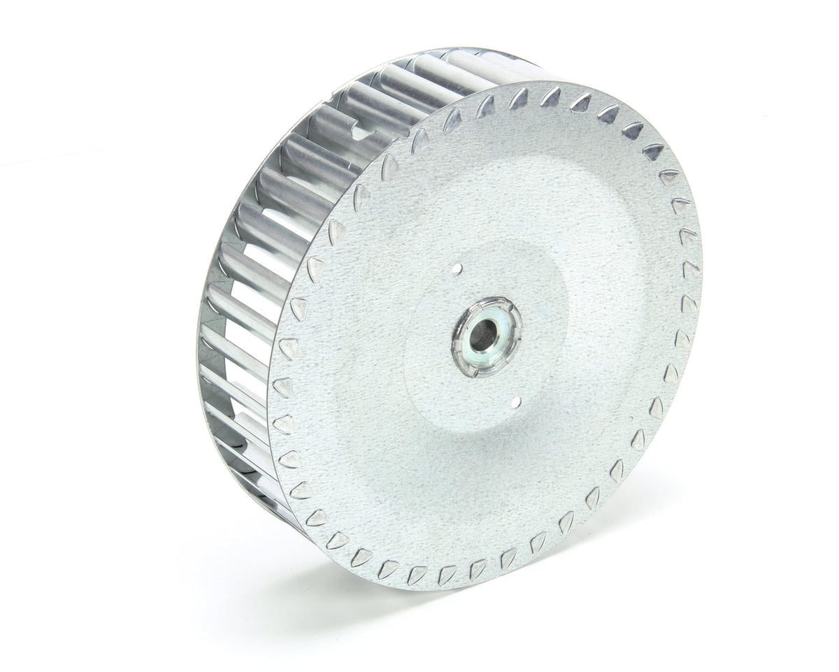 Fan, 8" by Nu-Vu – Model 50-0107-A