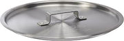 Royal Industries Aluminum Sauce Pan Cover