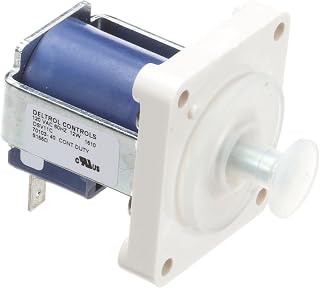 Fetco Valve Assembly, Brew, 120Vac 1102.00117.00 - Genuine OEM Replacement Part