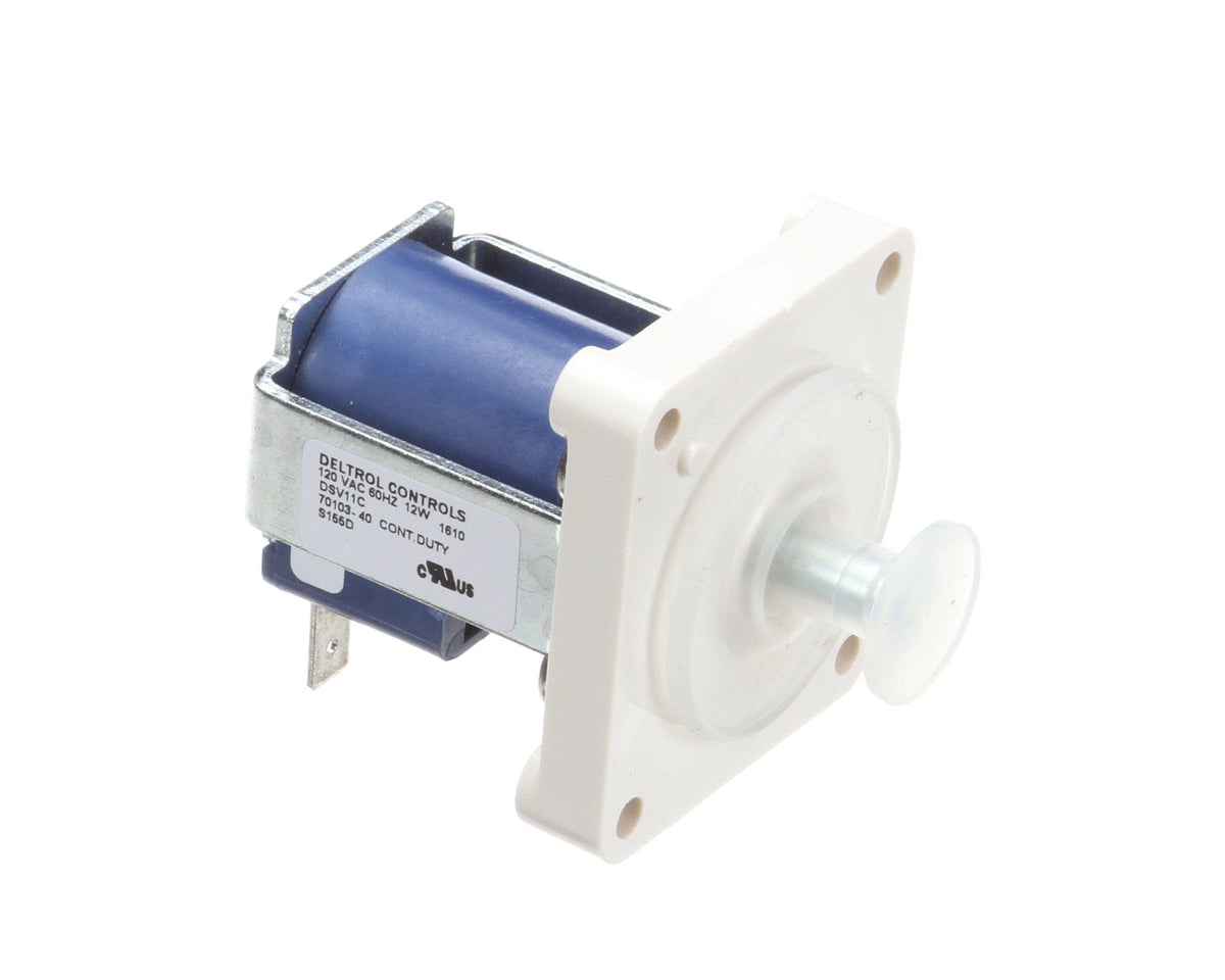Valve Assembly by Fetco – Model 1102.00117.00