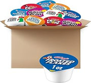 Kellogg's Variety Pack Bulk Size Breakfast Cereal Cups 1.13oz 96 Count | Kids Snacks, Family Breakfast