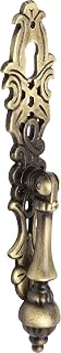 Imex El Zorro B-78026 Pendulum Handle with Keyhole (Panel: 29 x 122 mm)